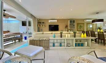 Imagem 3: Casa em Condomínio para Venda em Enseada Guarujá-SP