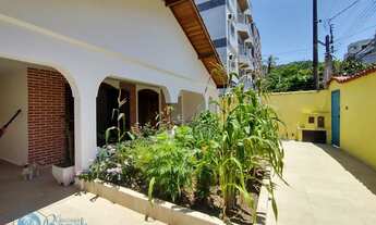 Imagem: Casa à venda no bairro Enseada - Guarujá/SP
