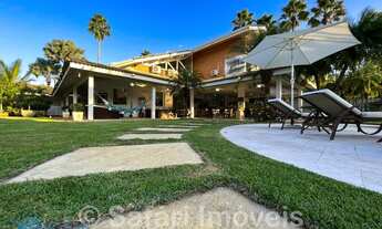 Imagem: Casa à venda no bairro Acapulco - Guarujá/SP