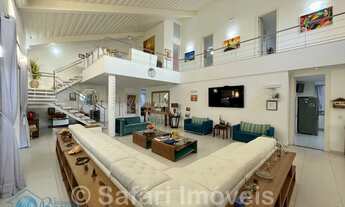 Imagem 2: Casa à venda no bairro Acapulco - Guarujá/SP