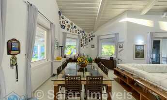 Imagem 4: Casa à venda no bairro Acapulco - Guarujá/SP