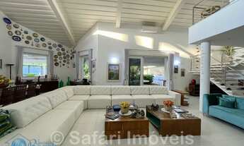 Imagem 5: Casa à venda no bairro Acapulco - Guarujá/SP