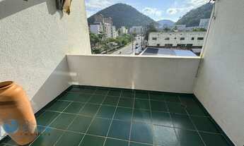 Imagem 3: Apartamento à venda no bairro Enseada - Guarujá/SP