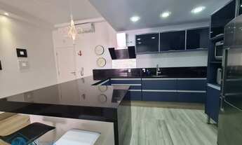 Imagem 6: Apartamento à venda no bairro Enseada - Guarujá/SP