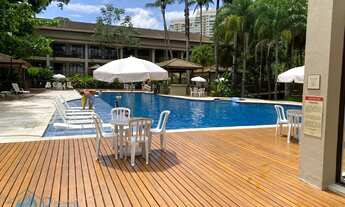 Imagem: Apartamento à venda no bairro Enseada