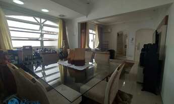 Imagem 2: Apartamento à venda no bairro Enseada - Guarujá/SP