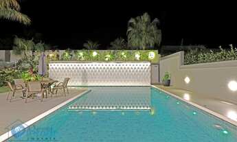 Imagem 3: Casa à venda no bairro Acapulco - Guarujá/SP