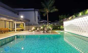 Imagem: Casa à venda no bairro Acapulco - Guarujá/SP