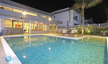 Imagem 4: Casa à venda no bairro Acapulco - Guarujá/SP