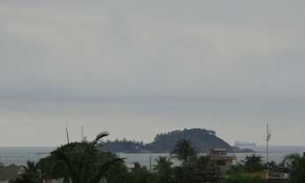 Imagem 4: Apartamento Padrão para Venda e Aluguel em Enseada Guarujá-SP