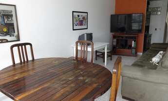 Imagem 5: Apartamento Padrão para Venda e Aluguel em Enseada Guarujá-SP