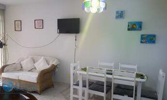 Imagem 4: Apartamento à venda no bairro Enseada - Guarujá/SP