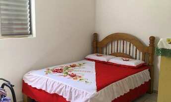 Imagem 4: Casa Térrea para Venda em Sítio Paecara (Vicente de Carvalho) Guarujá-SP