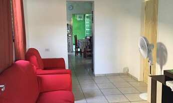 Imagem 3: Casa Térrea para Venda em Sítio Paecara (Vicente de Carvalho) Guarujá-SP