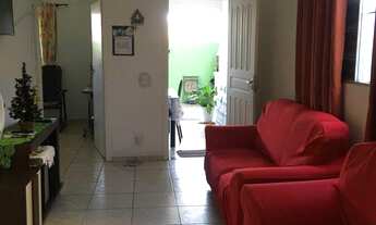 Imagem 2: Casa Térrea para Venda em Sítio Paecara (Vicente de Carvalho) Guarujá-SP