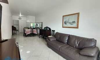 Imagem: Apartamento à venda no bairro Enseada