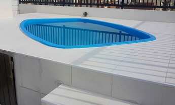 Imagem: Apartamento à venda no bairro Enseada