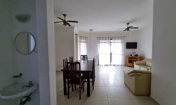 Imagem 2: Apartamento Padrão para Venda e Aluguel em Enseada Guarujá-SP