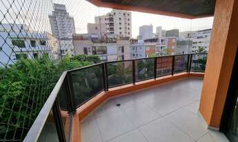 Imagem 3: Apartamento Padrão para Venda e Aluguel em Enseada Guarujá-SP