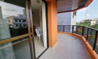 Imagem 4: Apartamento Padrão para Venda e Aluguel em Enseada Guarujá-SP