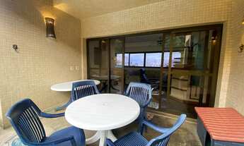 Imagem 7: Apartamento à venda no bairro Pitangueiras - Guarujá/SP