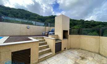 Imagem 5: Apartamento à venda no bairro Pitangueiras - Guarujá/SP