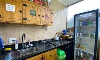 Imagem 6: Apartamento à venda no bairro Pitangueiras - Guarujá/SP