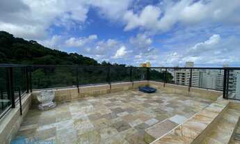 Imagem 4: Apartamento à venda no bairro Pitangueiras - Guarujá/SP