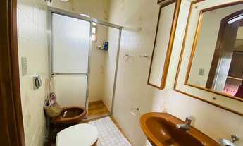 Imagem 4: Apartamento Padrão para Venda em Enseada Guarujá-SP