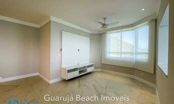 Imagem 7: Apartamento à venda no bairro Morro do Maluf - Guarujá/SP