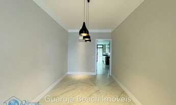 Imagem 5: Apartamento à venda no bairro Morro do Maluf - Guarujá/SP