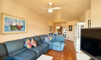 Imagem: Apartamento à venda no bairro Enseada