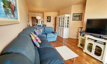 Imagem 2: Apartamento à venda no bairro Enseada - Guarujá/SP