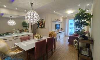 Imagem: Apartamento à venda no bairro Astúrias