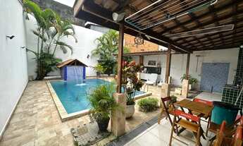 Imagem: Casa Sobrado para Venda em Jardim Primavera