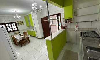 Imagem 7: Casa Sobrado para Venda em Jardim Primavera Guarujá-SP