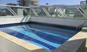 Imagem: Apartamento Cobertura Triplex para Venda