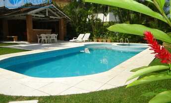 Imagem: Sobrado em Condomínio para Venda em Enseada