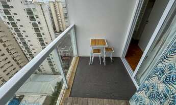 Imagem 7: Apartamento à venda no bairro Pitangueiras - Guarujá/SP