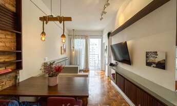 Imagem 2: Apartamento à venda no bairro Pitangueiras - Guarujá/SP