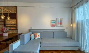 Imagem 3: Apartamento à venda no bairro Pitangueiras - Guarujá/SP