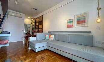 Imagem 4: Apartamento à venda no bairro Pitangueiras - Guarujá/SP