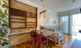 Imagem: Apartamento à venda no bairro Pitangueiras