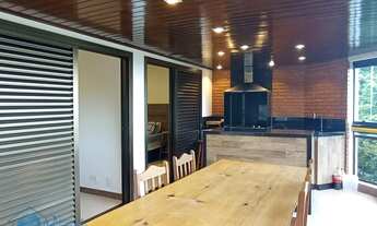 Imagem 7: Apartamento à venda no bairro Morro Sorocotuba - Guarujá/SP