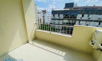 Imagem 2: Apartamento à venda no bairro Enseada - Guarujá/SP