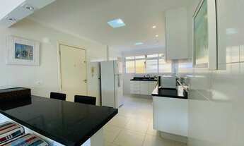 Imagem 4: Apartamento à venda no bairro Enseada - Guarujá/SP