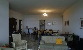 Imagem 3: Apartamento Alto Padrão para Venda em Pitangueiras Guarujá-SP