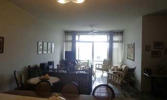 Imagem 2: Apartamento Alto Padrão para Venda em Pitangueiras Guarujá-SP