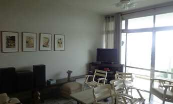 Imagem 5: Apartamento Alto Padrão para Venda em Pitangueiras Guarujá-SP