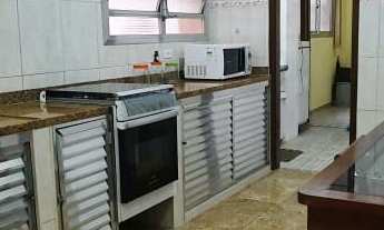 Imagem 4: Apartamento Padrão para Venda em Pitangueiras Guarujá-SP